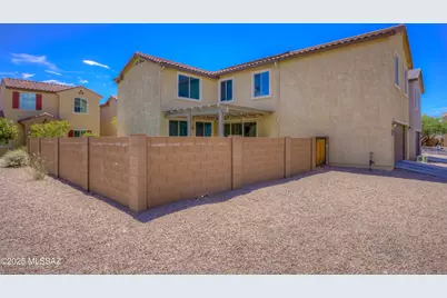 10918 E Palmetto Pointe Trail, Tucson, AZ 85747 - Photo 41