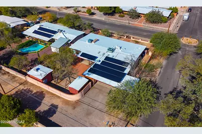 5272 E 4th Street, Tucson, AZ 85711 - Photo 45