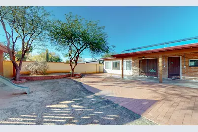 5272 E 4th Street, Tucson, AZ 85711 - Photo 41
