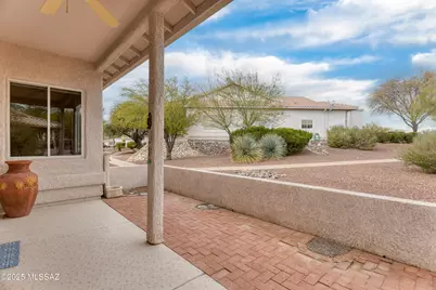 1440 W Bridalveil Place, Tucson, AZ 85737 - Photo 31