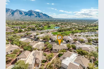 1440 W Bridalveil Place, Tucson, AZ 85737 - Photo 41