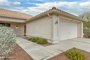 1440 W Bridalveil Pl, Tucson, AZ 85737 - Photo 3