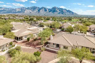 1440 W Bridalveil Pl, Tucson, AZ 85737 - Photo 33