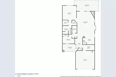 1440 W Bridalveil Place, Tucson, AZ 85737 - Photo 45