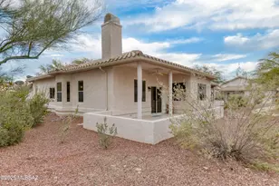 1440 W Bridalveil Pl, Tucson, AZ 85737 - Photo 27