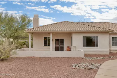 1440 W Bridalveil Place, Tucson, AZ 85737 - Photo 25