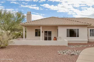 1440 W Bridalveil Pl, Tucson, AZ 85737 - Photo 25