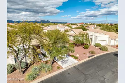 1440 W Bridalveil Place, Tucson, AZ 85737 - Photo 37