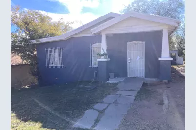 229 W Loma Street, Nogales, AZ 85621 - Photo 1