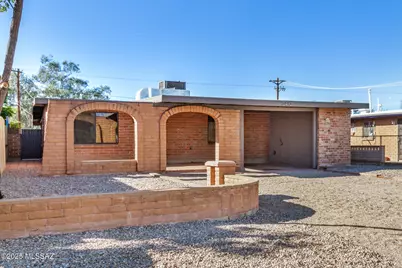 2412 E Warwick Vista, Tucson, AZ 85713 - Photo 27