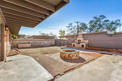 2412 E Warwick Vista, Tucson, AZ 85713 - Photo 23