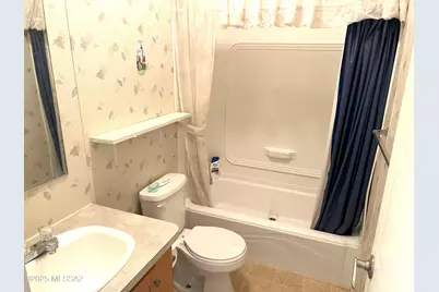 34 E Camino De Mesa, Huachuca City, AZ 85616 - Photo 13