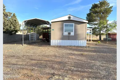 34 E Camino De Mesa, Huachuca City, AZ 85616 - Photo 3