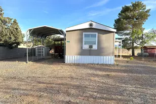 34 E Camino De Mesa, Huachuca City, AZ 85616 - Photo 3