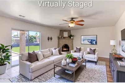 141 S Charleston Avenue, Vail, AZ 85641 - Photo 11