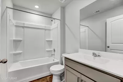 6187 E Campolina Trail, Tucson, AZ 85756 - Photo 15