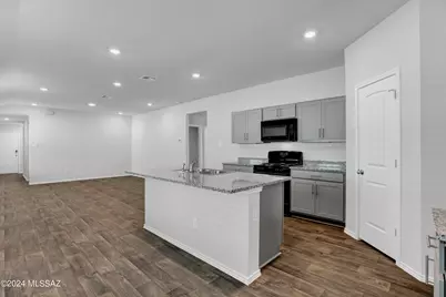6187 E Campolina Trail, Tucson, AZ 85756 - Photo 13