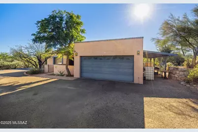 4527 N Camino Cardenal, Tucson, AZ 85718 - Photo 3