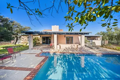 4527 N Camino Cardenal, Tucson, AZ 85718 - Photo 41