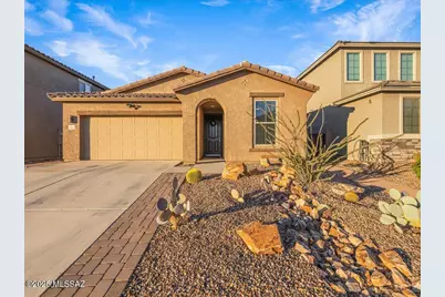 11913 E Ryscott Circle, Vail, AZ 85641 - Photo 7