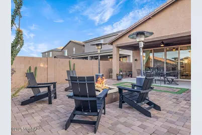 11913 E Ryscott Circle, Vail, AZ 85641 - Photo 39