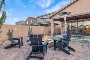 11913 E Ryscott Circle, Vail, AZ 85641 - Photo 39