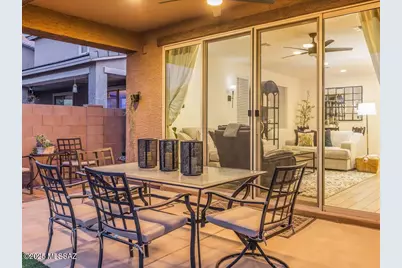 11913 E Ryscott Circle, Vail, AZ 85641 - Photo 35