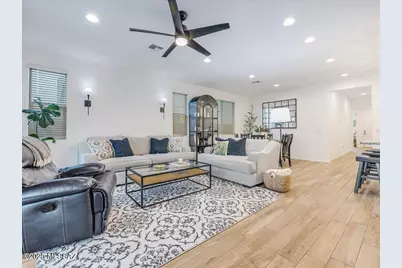 11913 E Ryscott Circle, Vail, AZ 85641 - Photo 19