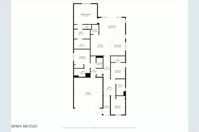 11913 E Ryscott Circle, Vail, AZ 85641 - Photo 43