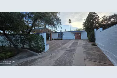 1329 W Camino De La Paloma, Nogales, AZ 85621 - Photo 1