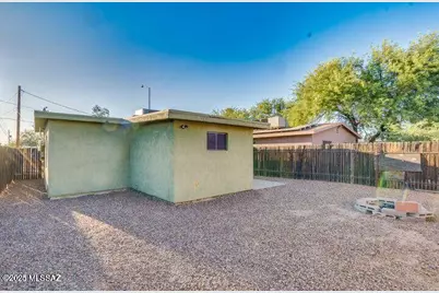 1825 S Jefferson Avenue, Tucson, AZ 85711 - Photo 5