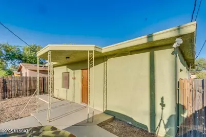1825 S Jefferson Avenue, Tucson, AZ 85711 - Photo 3