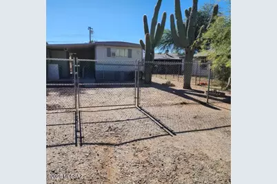 842 E Freeman Place, Tucson, AZ 85719 - Photo 3