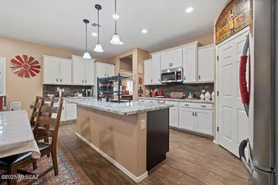 8925 W Airdale Road, Marana, AZ 85653 - Photo 15