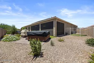 8925 W Airdale Rd, Marana, AZ 85653 - Photo 35