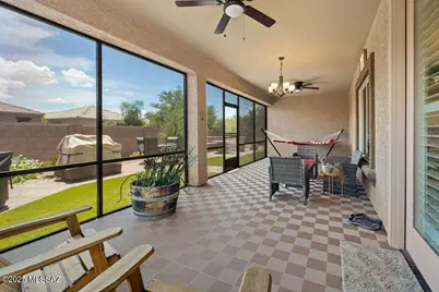 8925 W Airdale Road, Marana, AZ 85653 - Photo 37