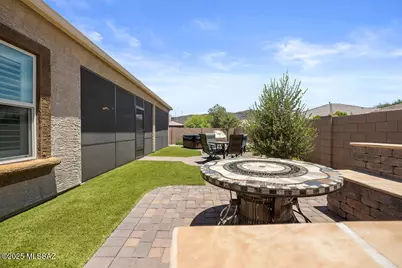 8925 W Airdale Road, Marana, AZ 85653 - Photo 33