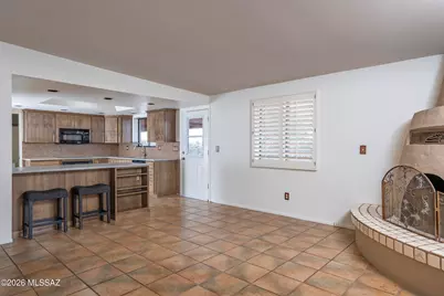 4025 E Camino Llanoso, Tucson, AZ 85718 - Photo 13