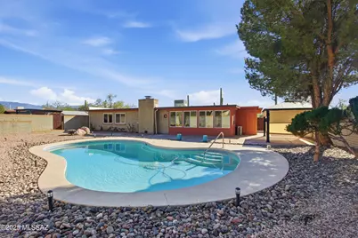 9461 E Kayenta Drive, Tucson, AZ 85749 - Photo 17