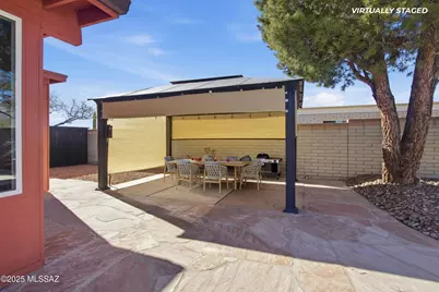 9461 E Kayenta Drive, Tucson, AZ 85749 - Photo 19