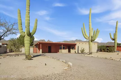 9461 E Kayenta Drive, Tucson, AZ 85749 - Photo 9