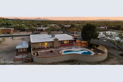 9461 E Kayenta Drive, Tucson, AZ 85749 - Photo 11