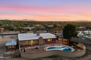 9461 E Kayenta Dr, Tucson, AZ 85749 - Photo 11