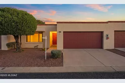 1250 N Tracy Avenue, Tucson, AZ 85715 - Photo 1