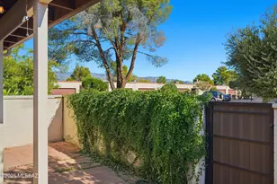 1250 N Tracy Ave, Tucson, AZ 85715 - Photo 35