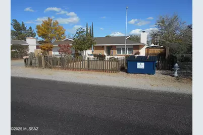 306 N Sage Street, Pearce, AZ 85625 - Photo 3