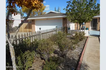 306 N Sage Street, Pearce, AZ 85625 - Photo 7