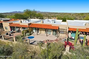 848 E Camino Diestro, Oro Valley, AZ 85704 - Photo 5