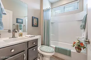 2536 W Dome Rock Dr, Green Valley, AZ 85622 - Photo 27