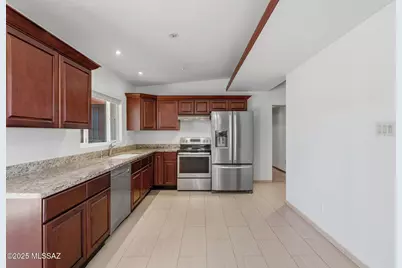 6941 E Baker Street, Tucson, AZ 85710 - Photo 5